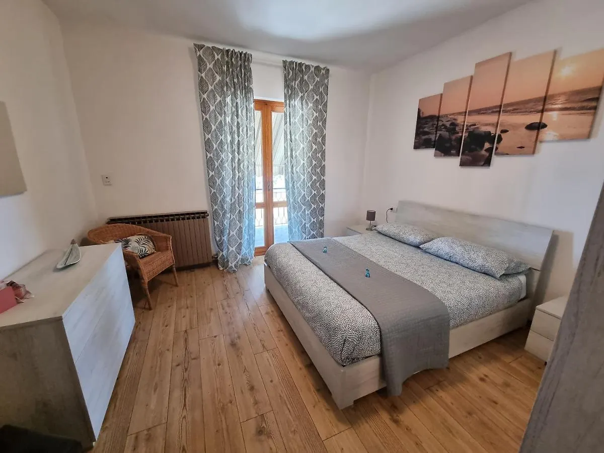 Prázdninový dům Vila Matteo'S House Torri Del Benaco