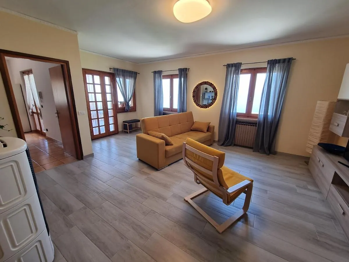 Vila Matteo'S House Torri Del Benaco Prázdninový dům