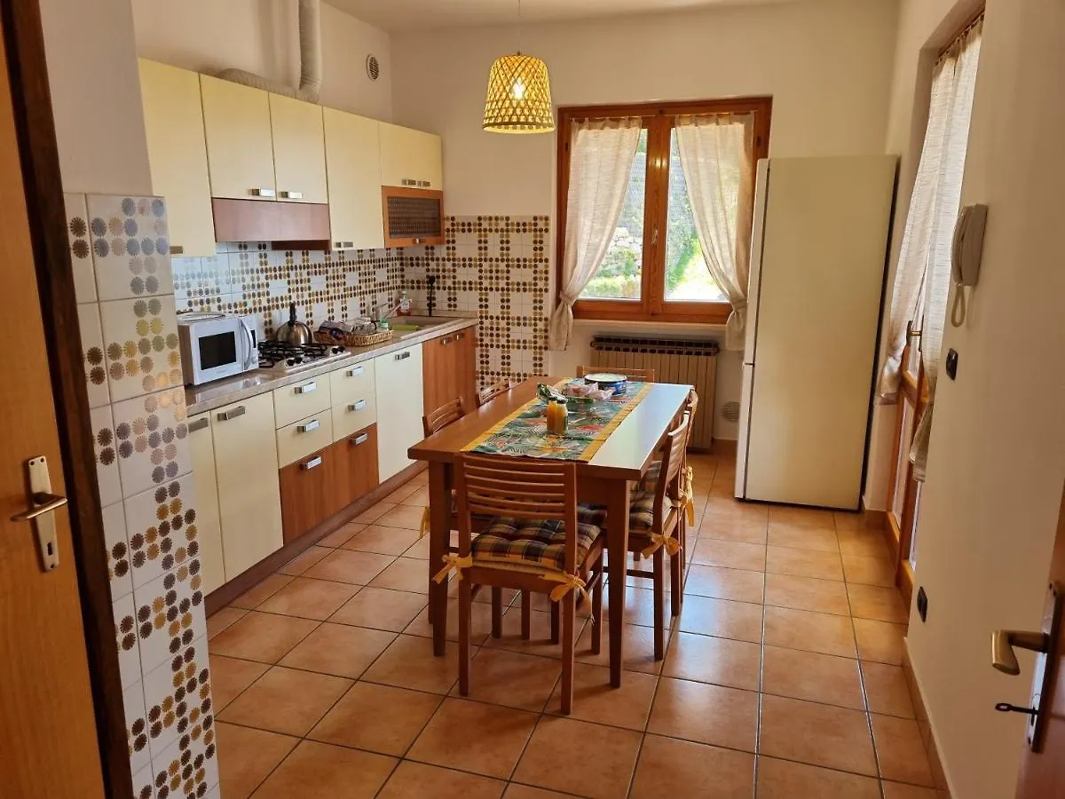 Vila Matteo'S House Torri Del Benaco
