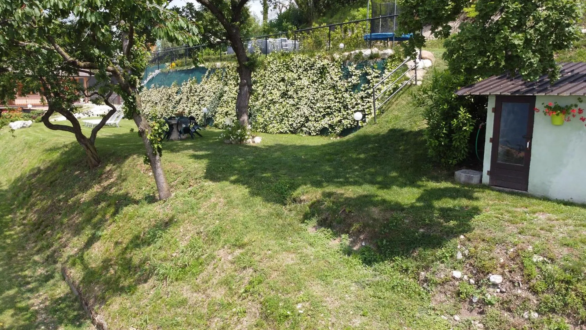 Prázdninový dům Vila Matteo'S House Torri Del Benaco Itálie